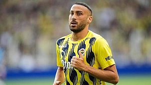 Cenk Tosun'a, Süper Lig'den sürpriz talip çıktı!
