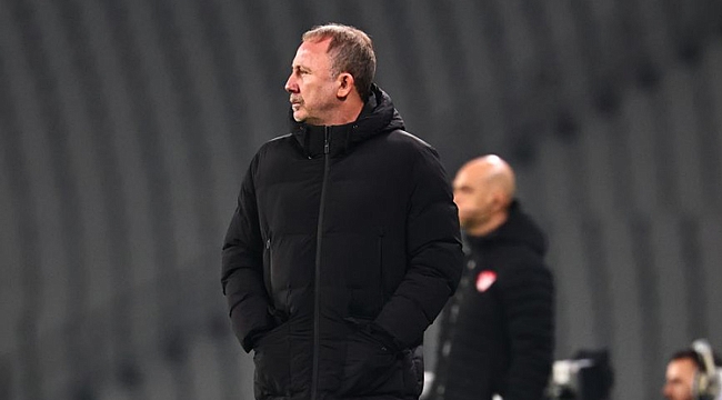 'Çok biliyorsanız siz yapın!'