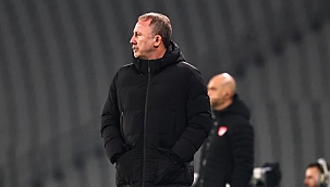 'Çok biliyorsanız siz yapın!'