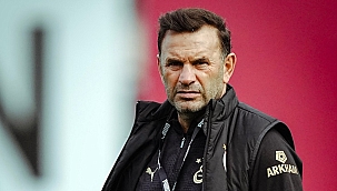 Derbi öncesi sürpriz karar!