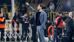 'Derbiye hazır olacağız'