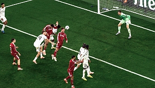 Dev maçta kazanan Liverpool