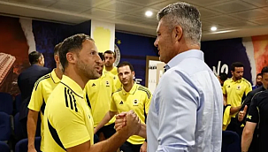 Dev transfer operasyonu!