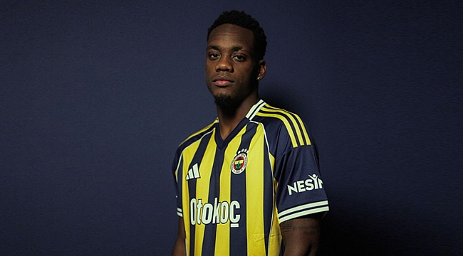 Duran ve Fred geri dönüyor!