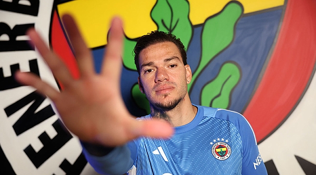 Ederson kararı açıklandı!