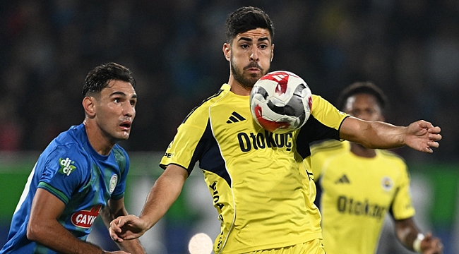 Fenerbahçe 2-0'dan döndü!