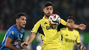 Fenerbahçe 2-0'dan döndü!