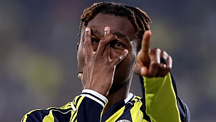 Fenerbahçe 4 golle kazandı