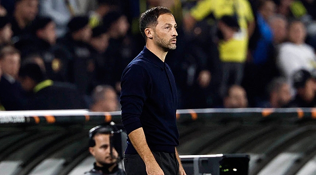 Fenerbahçe'de ayrılıklar belli!