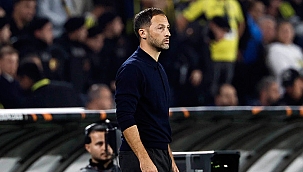 Fenerbahçe'de ayrılıklar belli!