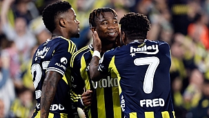 Fenerbahçe'de çifte sevinç!