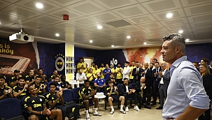 Fenerbahçe'de dev derbi primi! Yönetim onayladı