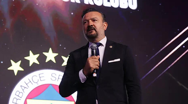 Fenerbahçe'den transfer açıklaması!