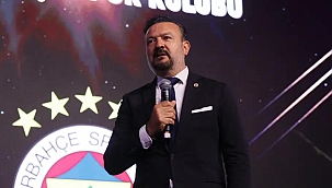 Fenerbahçe'den transfer açıklaması!