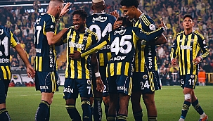 Fenerbahçe - Ferencvaros maçı iddaa tahmini