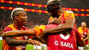 Fenerbahçe - Galatasaray derbisi iddaa oranları