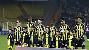Fenerbahçe - Galatasaray maçı ne zaman hangi kanalda ?