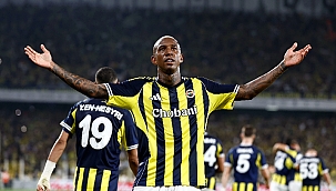 Fenerbahçe - Galatasaray muhtemel 11'ler