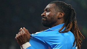 Fenerbahçe'nin Anguissa planı!