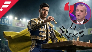 "Fenerbahçe'nin sahadaki futbol aklı"