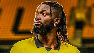 Fenerbahçe'ye, 1.97'lik dev golcü! 26 milyon € verildi...