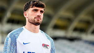 Fenerbahçe'ye 25M€'luk golcü!