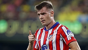 Fenerbahçe'ye Sörloth müjdesi!