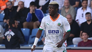 Fenerbahçe'ye, Süper Lig'den sürpriz transfer!