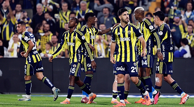Fenerbahçe'yi bekleyen tehlike!