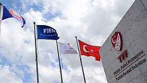 FIFA'dan TFF'ye ret! Resmi açıklama geldi