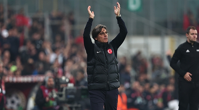 'Futbolda her şey mümkün'