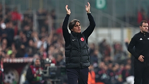 'Futbolda her şey mümkün'