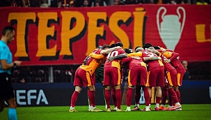 Galatasaray - USG maçının o anları! Neler yaşandı?