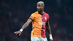 Galatasaray 3 kötü haber!