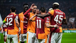 Galatasaray'a bir şok daha!