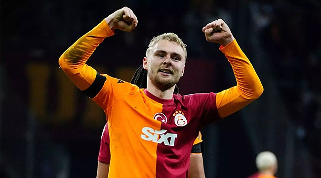 'Galatasaray'a dönmeyeceğim'