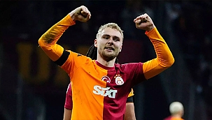 'Galatasaray'a dönmeyeceğim'