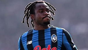 Galatasaray'a Lookman müjdesi! Teklife 'evet' dedi