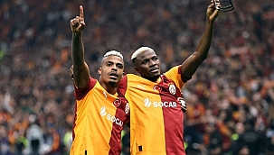 Galatasaray'da, Afrika Kupası korkusu! 4 eksik...