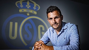 'Galatasaray'da daha iyi olacak'