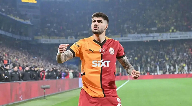 Galatasaray'dan itiraz!