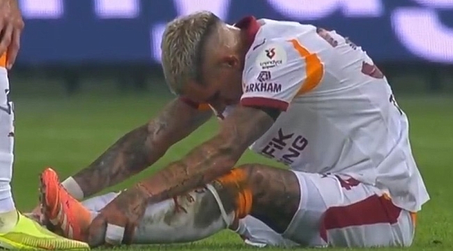 Galatasaray'dan Lucas Torreira için açıklama!