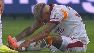 Galatasaray'dan Lucas Torreira için açıklama!