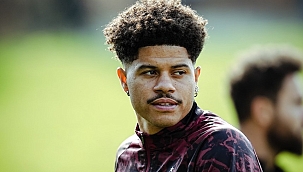 Galatasaray'dan Sara kararı!