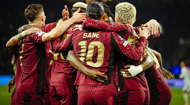 Galatasaray - Gençlerbirliği muhtemel 11'ler