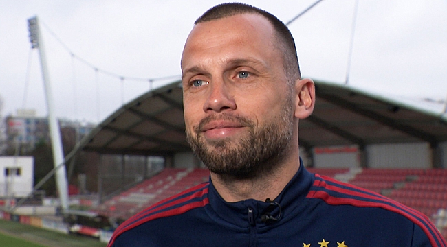 Galatasaray sonrası ayrılık!