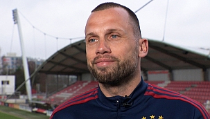 Galatasaray sonrası ayrılık!