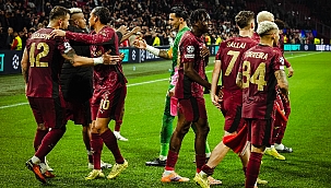 Galatasaray - Union SG maçı ne zaman hangi kanalda ?