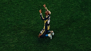 Golünü anlattı: 'Çalışıyorum'