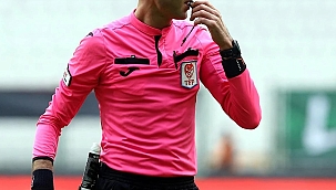 Hakem ve başkanlara gözaltı!